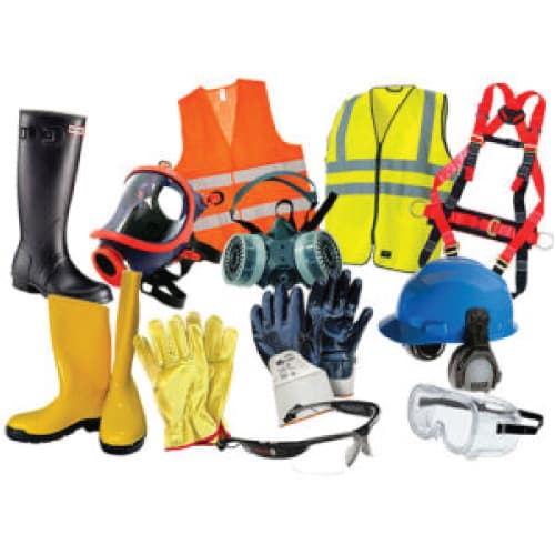 Seguridad industrial